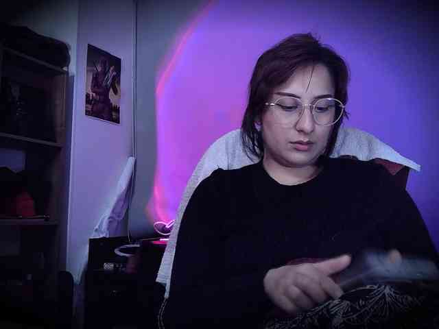 scarlettsen webcam