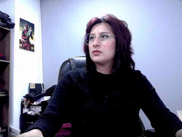 scarlettsen webcam