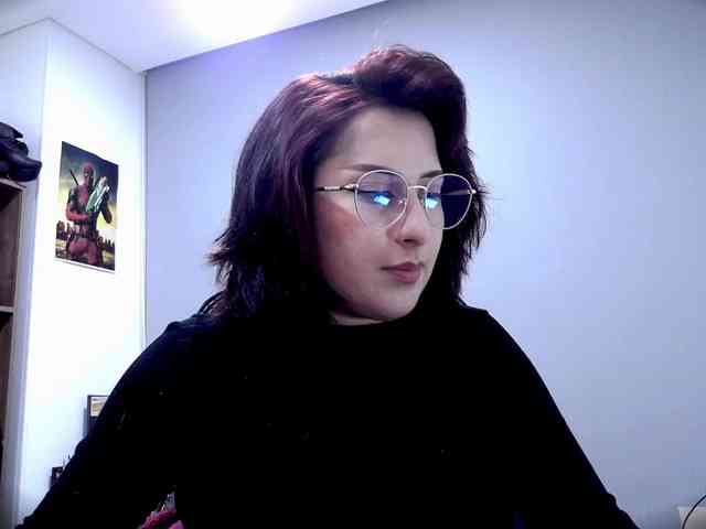 scarlettsen webcam