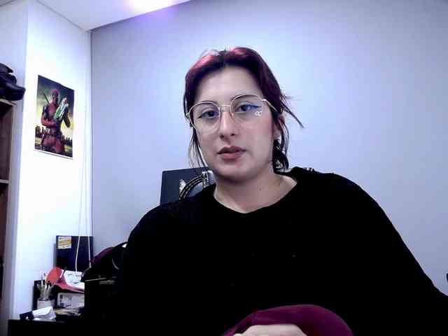 scarlettsen webcam