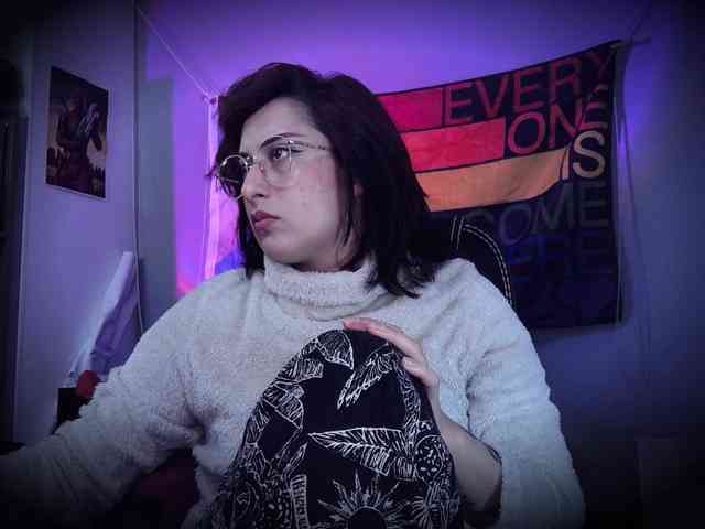 scarlettsen webcam