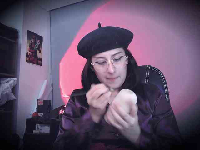 scarlettsen webcam