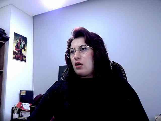 scarlettsen webcam