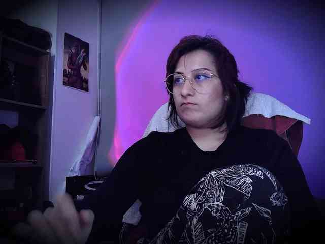 scarlettsen webcam