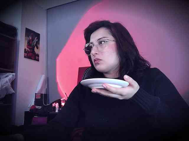 scarlettsen webcam