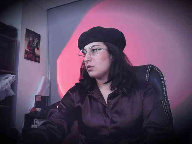 scarlettsen webcam