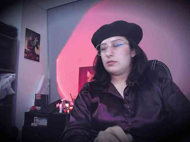 scarlettsen webcam