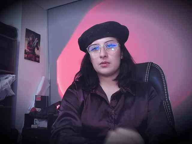 scarlettsen webcam