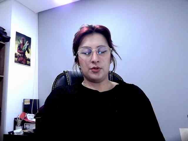 scarlettsen webcam