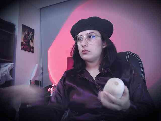 scarlettsen webcam