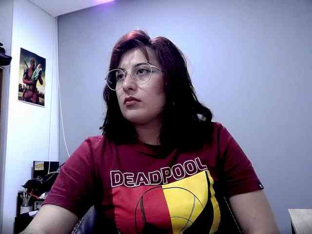 scarlettsen webcam