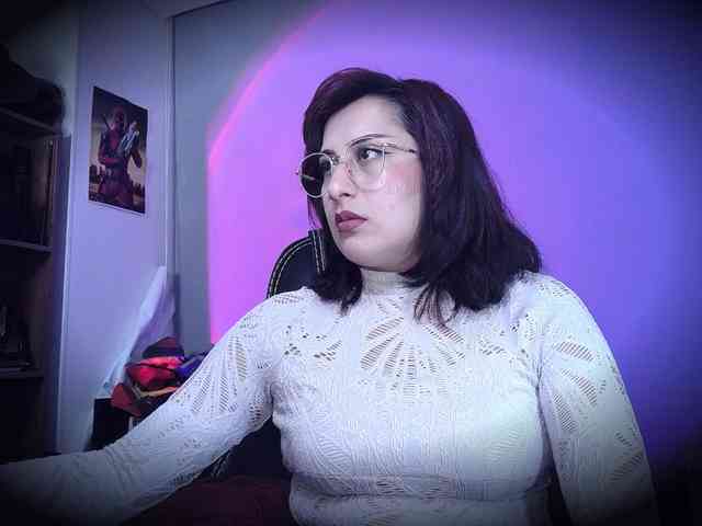 scarlettsen webcam