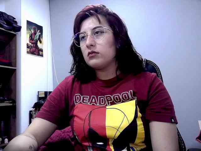 scarlettsen webcam