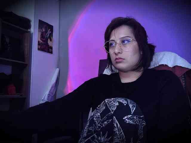 scarlettsen webcam