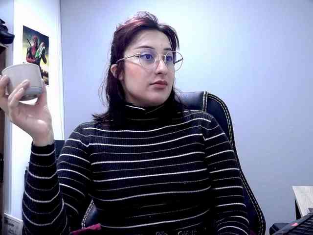 scarlettsen webcam