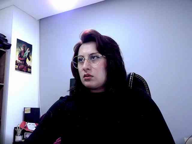 scarlettsen webcam