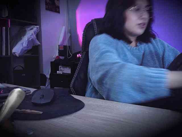 scarlettsen webcam
