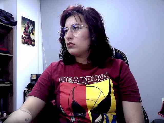 scarlettsen webcam