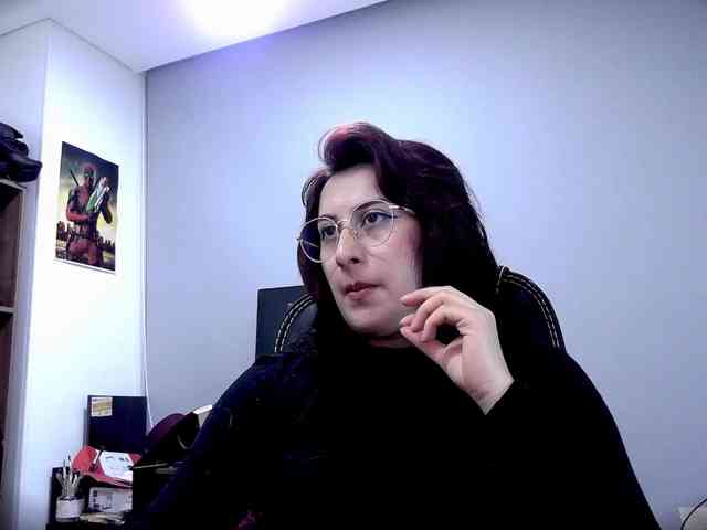 scarlettsen webcam