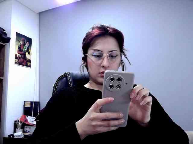 scarlettsen webcam