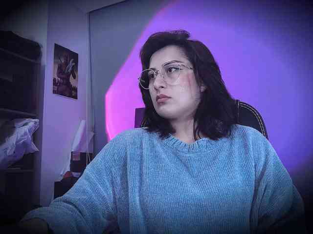 scarlettsen webcam