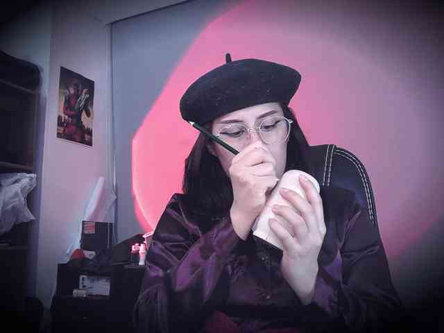 scarlettsen webcam