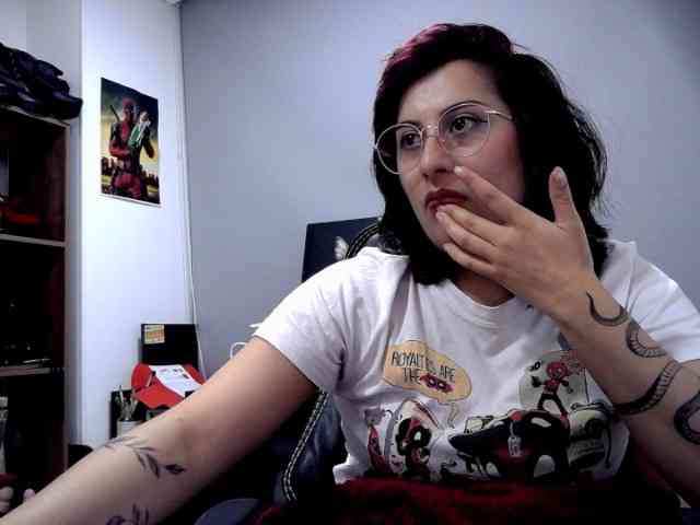 scarlettsen webcam