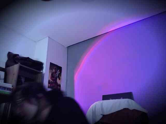 scarlettsen webcam