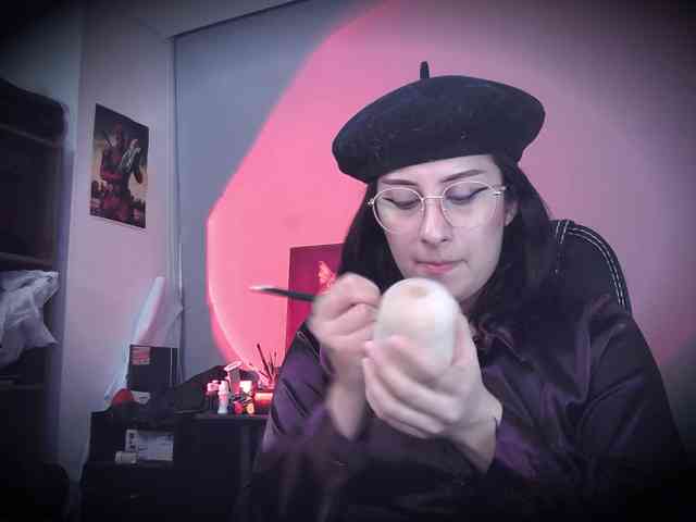 scarlettsen webcam