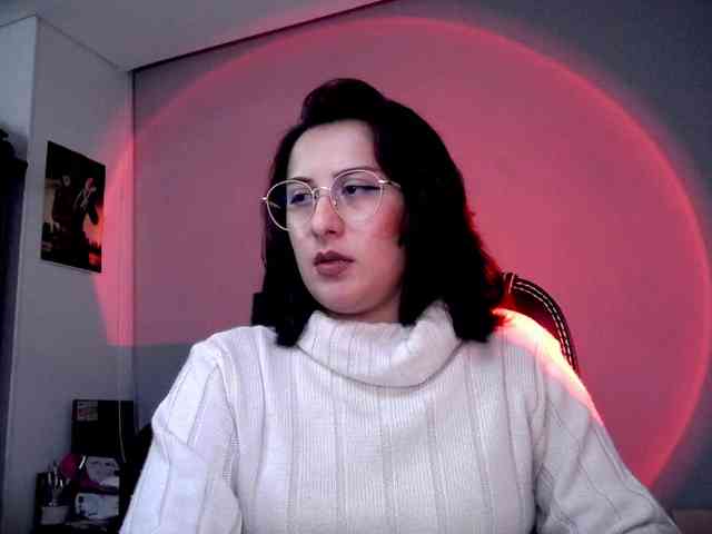 scarlettsen webcam