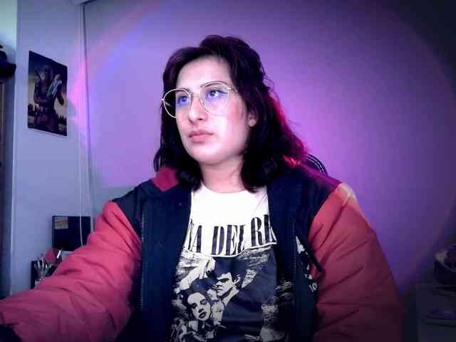 scarlettsen webcam
