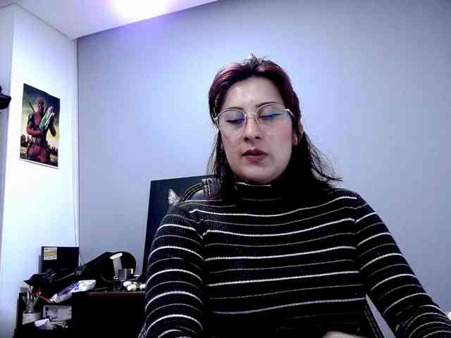 scarlettsen webcam