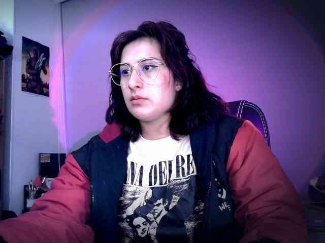 scarlettsen webcam