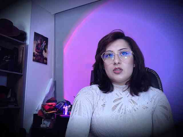 scarlettsen webcam