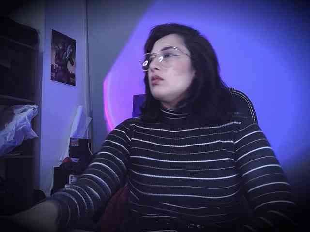 scarlettsen webcam