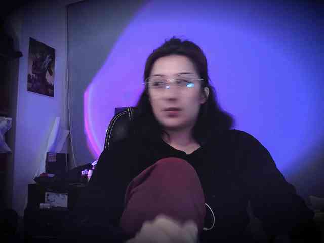 scarlettsen webcam