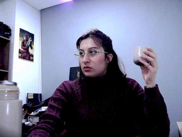 scarlettsen webcam