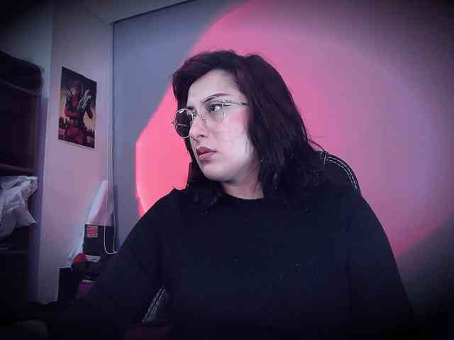 scarlettsen webcam