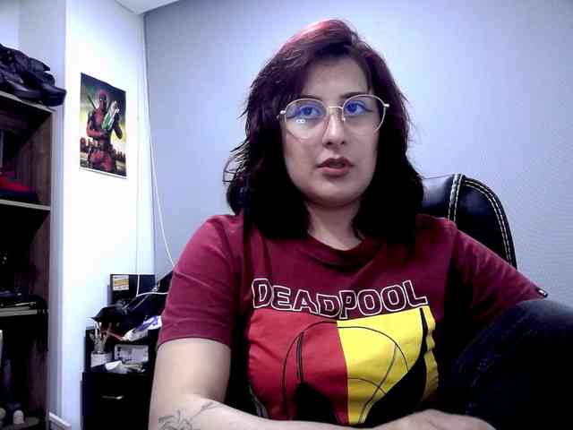 scarlettsen webcam