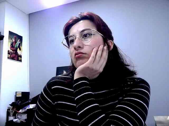 scarlettsen webcam