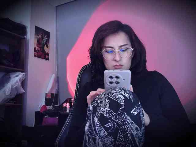 scarlettsen webcam