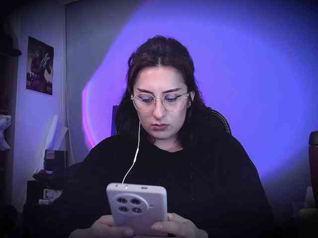 scarlettsen webcam