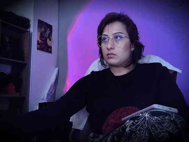 scarlettsen webcam