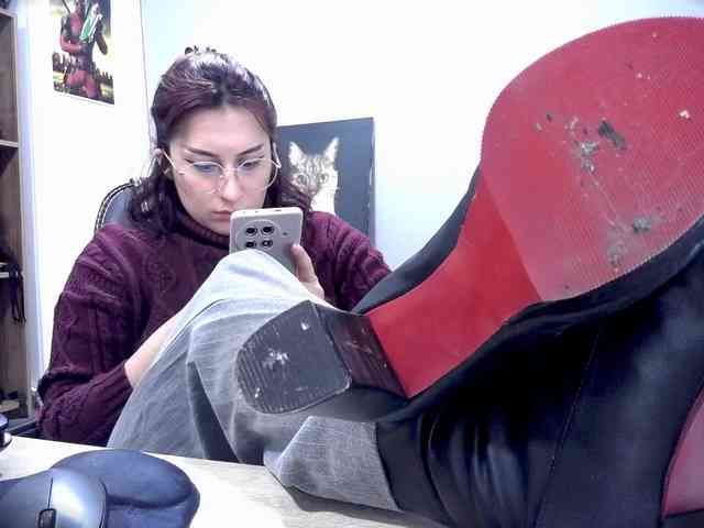 scarlettsen webcam