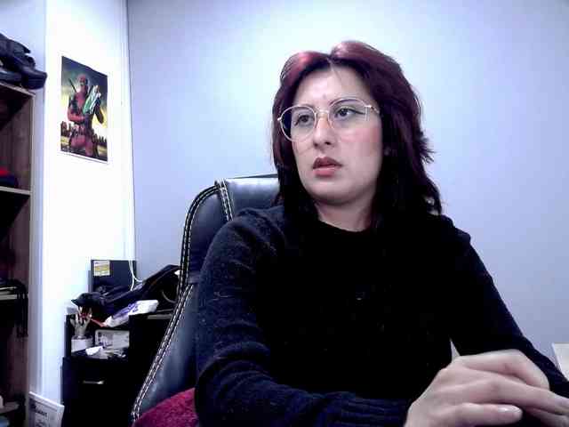 scarlettsen webcam