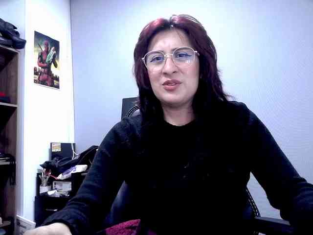 scarlettsen webcam