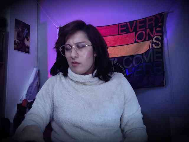 scarlettsen webcam