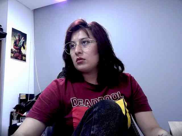 scarlettsen webcam
