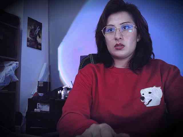 scarlettsen webcam