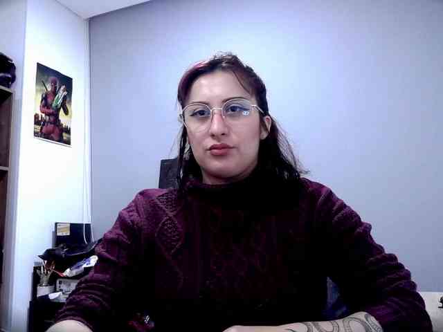 scarlettsen webcam